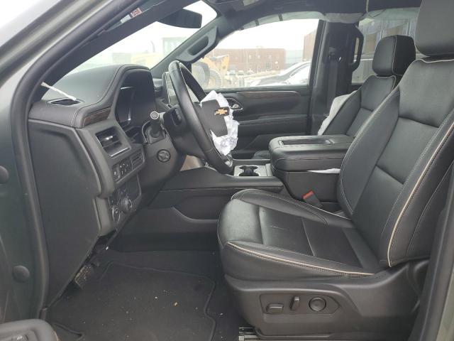 Photo 7 from auction – 2023 CHEVROLET SUBURBAN K with VIN 1GNSKFKD3PR458893