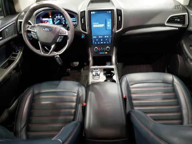 Photo 8 from auction – 2022 FORD EDGE SEL with VIN 2FMPK4J9XNBA90255