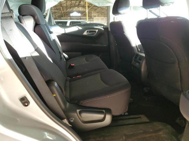 Photo 11 from auction – 2017 NISSAN PATHFINDER with VIN 5N1DR2MN1HC619477