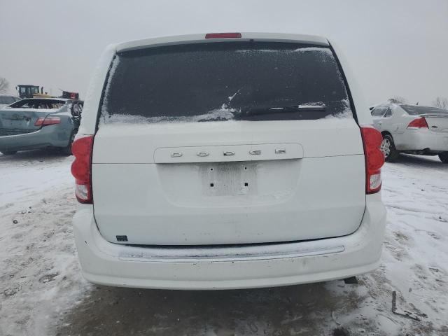 Photo 6 from auction – 2015 DODGE GRAND CARA with VIN 2C4RDGBG7FR508673