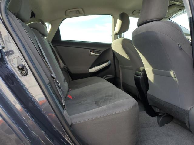 Photo 11 from auction – 2015 TOYOTA PRIUS with VIN JTDKN3DUXF0476077