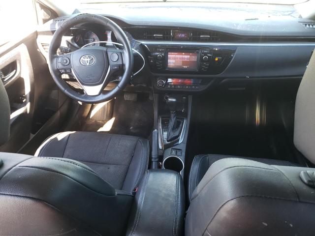 Photo 8 from auction – 2014 TOYOTA COROLLA L with VIN 2T1BURHE4EC135884
