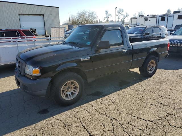 FORD RANGER 2006 with VIN 1FTYR10D26PA29386 - Photo from auction