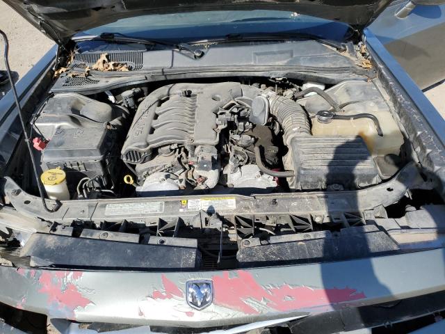 Photo 11 from auction – 2010 DODGE CHALLENGER with VIN 2B3CJ4DV8AH103317