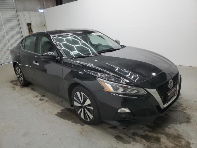 Photo 4 from auction – 2019 NISSAN ALTIMA SV with VIN 1N4BL4DV3KC105121