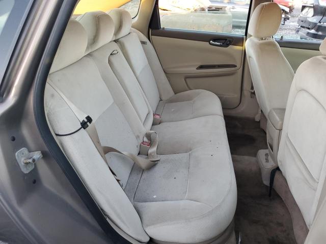 Photo 10 from auction – 2007 CHEVROLET IMPALA LT with VIN 2G1WC58R479208750