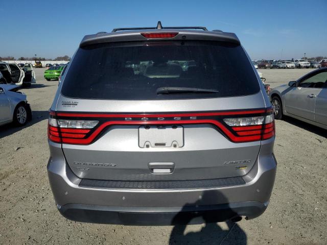 Photo 6 from auction – 2015 DODGE DURANGO LI with VIN 1C4RDJDGXFC885601