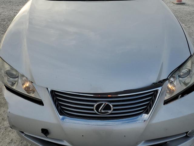 Photo 11 from auction – 2008 LEXUS ES 350 with VIN JTHBJ46G382269223