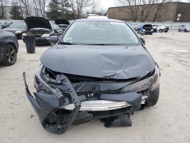 Photo 5 from auction – 2024 TOYOTA COROLLA LE with VIN 5YFB4MDE3RP123059
