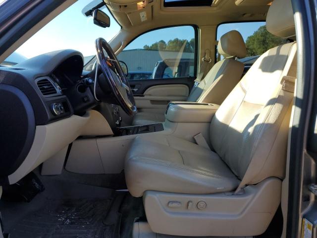 Photo 7 from auction – 2014 GMC YUKON DENA with VIN 1GKS2EEFXER221349