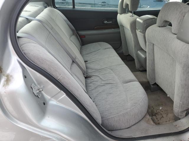 Photo 10 from auction – 2005 BUICK LESABRE with VIN 1G4HP52K85U234084