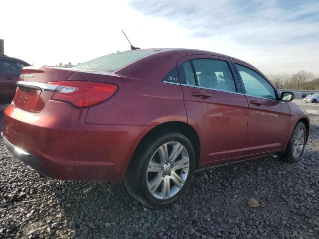 Photo 3 from auction – 2012 CHRYSLER 200 TOURIN with VIN 1C3CCBBB3CN331312