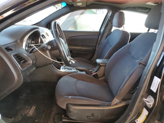 Photo 7 from auction – 2013 CHRYSLER 200 TOURIN with VIN 1C3CCBBB1DN656896