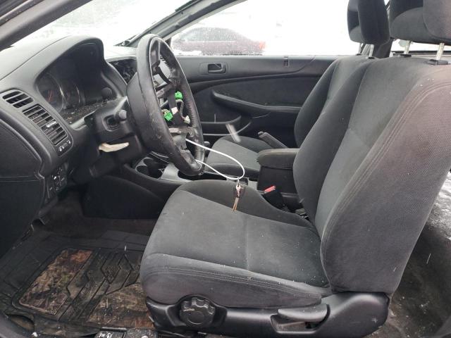 Photo 7 from auction – 2005 HONDA CIVIC EX with VIN 1HGEM22935L031011