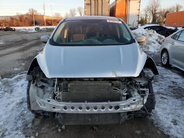 Photo 5 from auction – 2019 FORD ESCAPE SE with VIN 1FMCU0GD0KUB59277