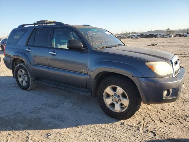 Photo 4 from auction – 2006 TOYOTA 4RUNNER SR with VIN JTEZU14R060066191
