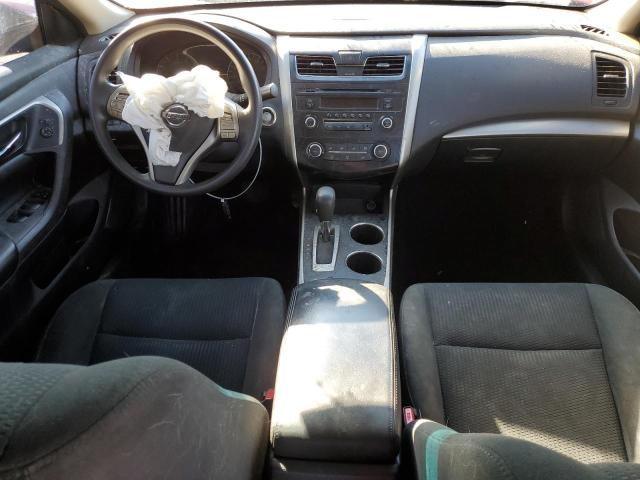 Photo 8 from auction – 2015 NISSAN ALTIMA 2.5 with VIN 1N4AL3AP6FC260487