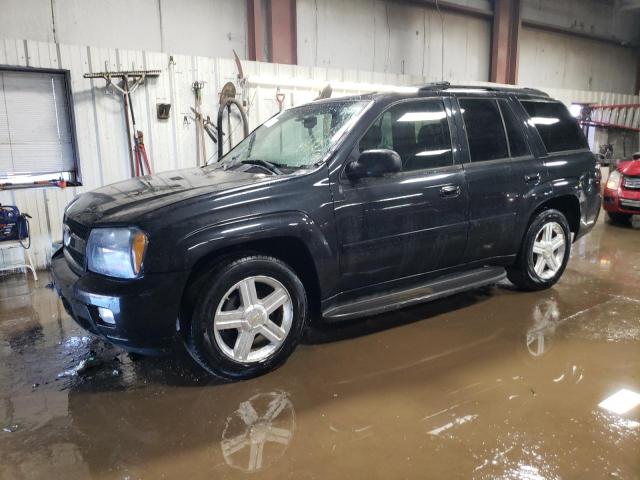 CHEVROLET TRAILBLAZE 2008 with VIN 1GNDT13S382240078 - Photo from auction
