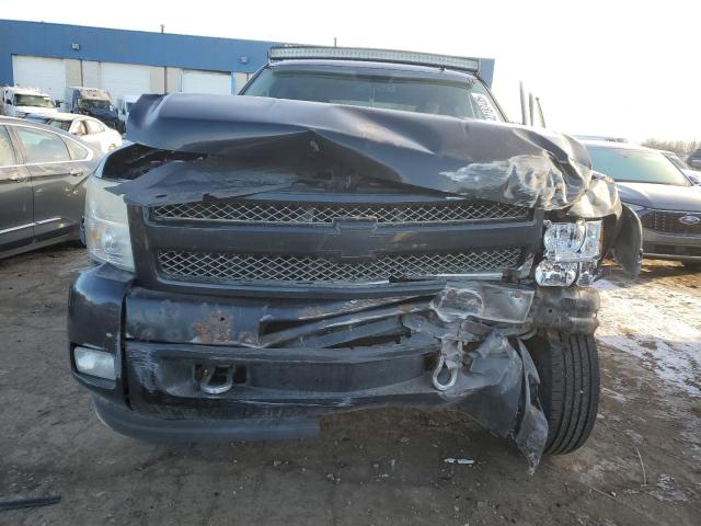 Photo 5 from auction – 2009 CHEVROLET SILVERADO with VIN 3GCEK33379G253865