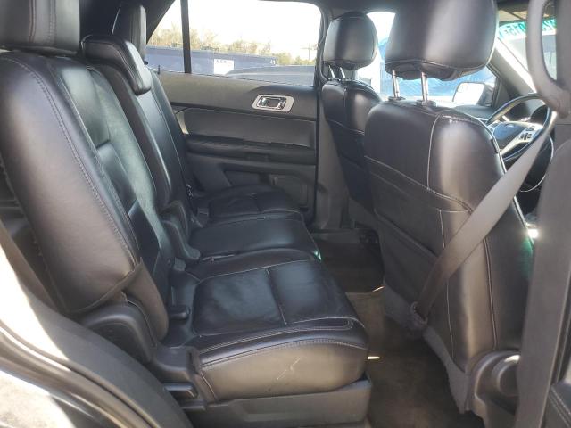 Photo 11 from auction – 2013 FORD EXPLORER X with VIN 1FM5K7D8XDGC33305