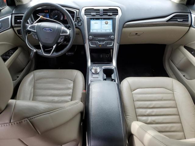 Photo 8 from auction – 2017 FORD FUSION SE with VIN 3FA6P0T97HR302337
