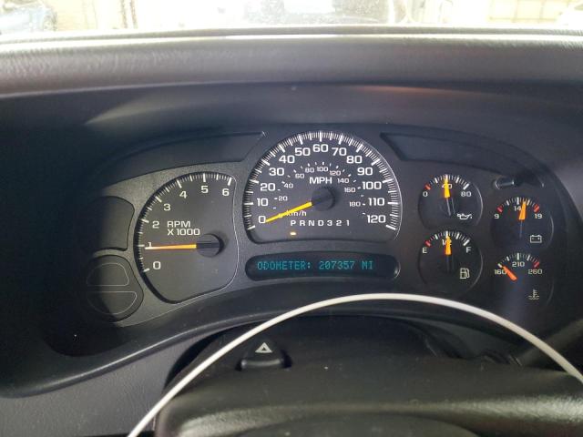 Photo 9 from auction – 2006 CHEVROLET SILVERADO with VIN 1GCEK19T86Z166628