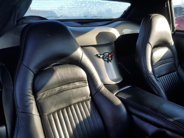 Снимка 10 от търг – 2002 CHEVROLET CORVETTE с VIN 1G1YY32G325129145
