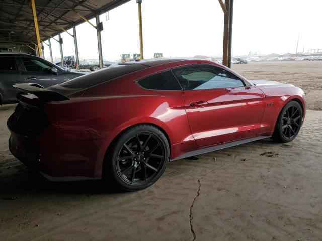 Photo 3 from auction – 2016 FORD MUSTANG GT with VIN 1FA6P8CF1G5221369