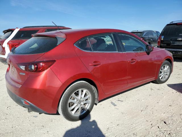 Photo 3 from auction – 2015 MAZDA 3 TOURING with VIN 3MZBM1L73FM214401