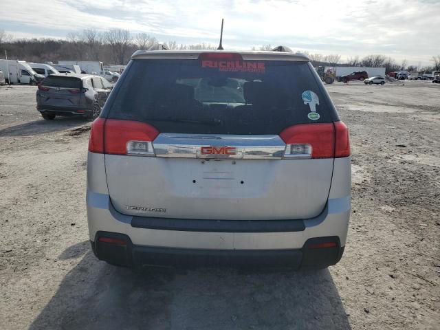 Photo 6 from auction – 2014 GMC TERRAIN SL with VIN 2GKALSEKXE6274732