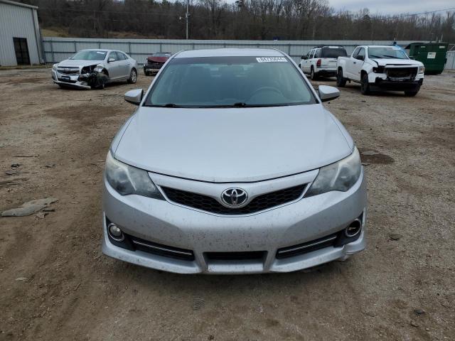 Photo 5 from auction – 2012 TOYOTA CAMRY BASE with VIN 4T1BF1FK2CU151789