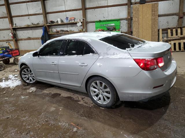 Photo 2 from auction – 2014 CHEVROLET MALIBU 3LT with VIN 1G11G5SX8EF114428