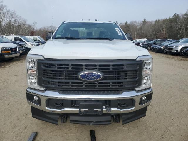 Photo 5 from auction – 2024 FORD F250 SUPER with VIN 1FTBF2BAXREC45252