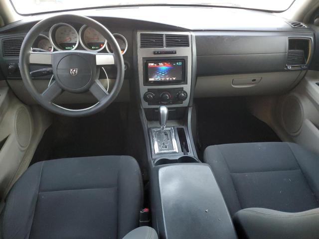 Photo 8 from auction – 2007 DODGE MAGNUM SXT with VIN 2D4FV47V67H754310