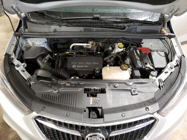 Photo 11 from auction – 2017 BUICK ENCORE PRE with VIN KL4CJASB0HB016840