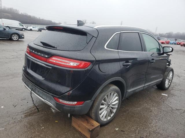 Photo 3 from auction – 2019 LINCOLN MKC with VIN 5LMCJ1D90KUL51827