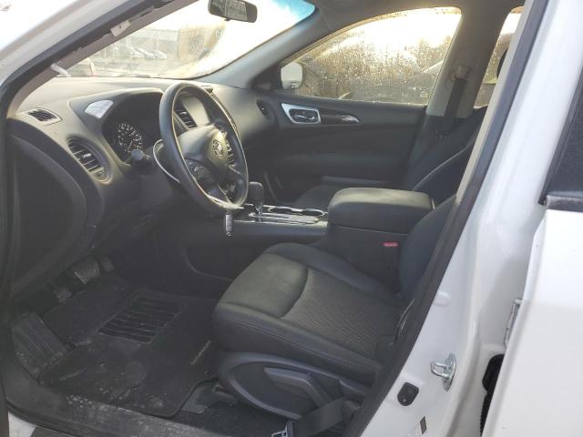 Снимка 7 от търг – 2017 NISSAN PATHFINDER с VIN 5N1DR2MN0HC674566