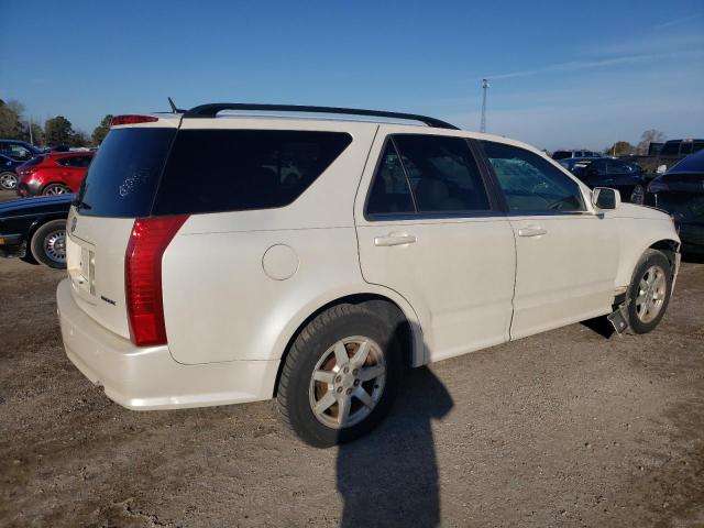 Photo 3 from auction – 2006 CADILLAC SRX with VIN 1GYEE637060184345