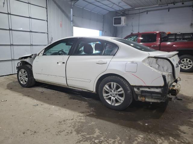 Photo 2 from auction – 2011 NISSAN ALTIMA BAS with VIN 1N4AL2AP5BN412509