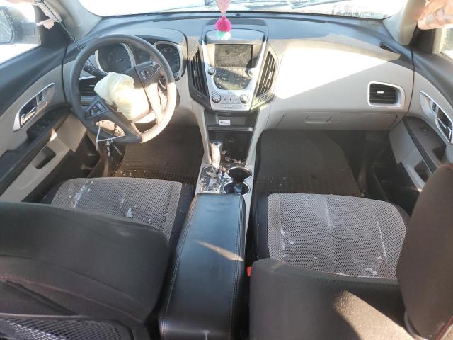 Photo 8 from auction – 2017 CHEVROLET EQUINOX LS with VIN 2GNFLEEK6H6114569