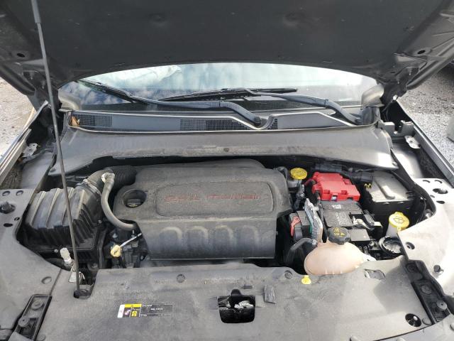 Photo 12 from auction – 2021 JEEP COMPASS SP with VIN 3C4NJCAB1MT538641