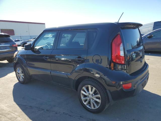 Photo 2 from auction – 2013 KIA SOUL + with VIN KNDJT2A63D7556875