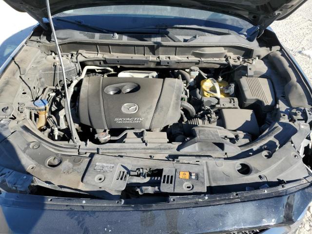 Photo 12 from auction – 2017 MAZDA CX-5 TOURI with VIN JM3KFBCL6H0137360