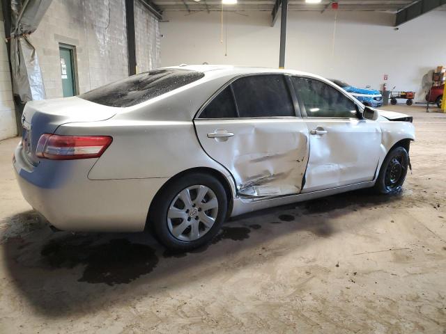 Photo 3 from auction – 2011 TOYOTA CAMRY BASE with VIN 4T4BF3EK1BR154068