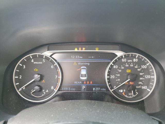 Photo 9 from auction – 2024 NISSAN ALTIMA SV with VIN 1N4BL4DV4RN367308