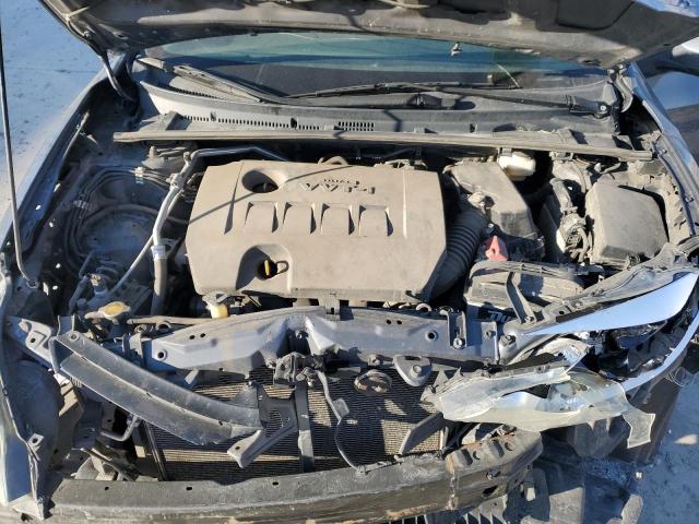 Photo 11 from auction – 2014 TOYOTA COROLLA L with VIN 5YFBURHE7EP170791
