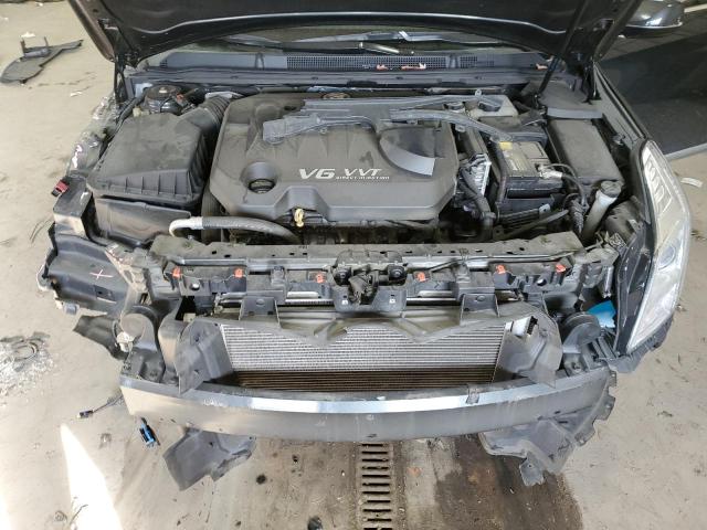 Photo 11 from auction – 2014 CADILLAC XTS with VIN 2G61L5S30E9159696