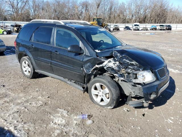 Photo 4 from auction – 2008 PONTIAC TORRENT with VIN 2CKDL33F686054909