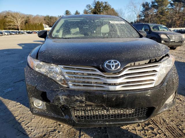 Photo 5 from auction – 2012 TOYOTA VENZA LE with VIN 4T3BA3BBXCU032881