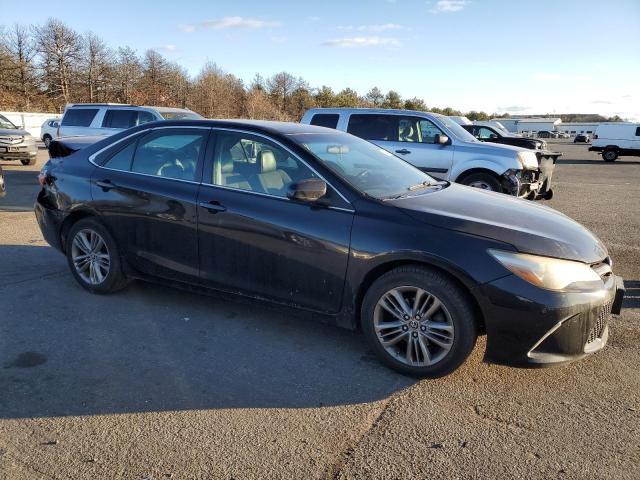 Photo 4 from auction – 2016 TOYOTA CAMRY LE with VIN 4T1BF1FK5GU520716